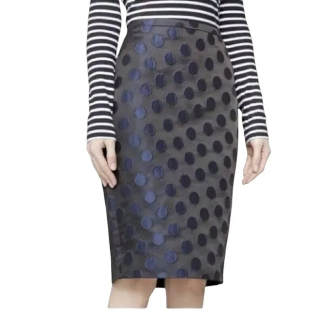 J. Crew Factory crew black